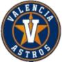 Astros Valencia
