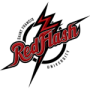Saint Francis Red Flash
