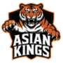 Asian Kings