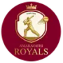Amaravati Royals