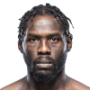 Jared Cannonier