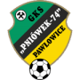 GKS Pniowek Pawlowice