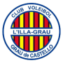 Ube Lilla Grau