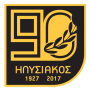 Ilisiakos