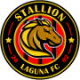 Stallion Laguna FC (W)