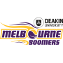 Melbourne Boomers (F)