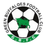 Green Buffaloes