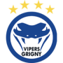 Grigny Vipers