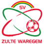 Dames Zultse Waregem (F)