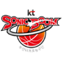 KT Sonicboom