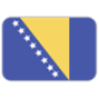 Bosnia & Herzegovina (SRL)