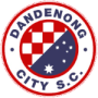 Dandenong City 20