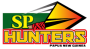 Papua New Guinea Hunters
