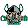 Cleveland State Vikings (F)