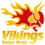 Vikings Volei Prat