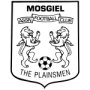 Mosgiel