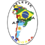 CF Atletic America
