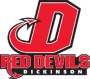 Dickinson Red Devils