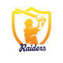 Space City Raiders