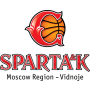Sparta&K Region - Vidnoje (F)
