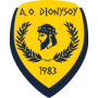 AO Dionisou