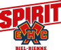 EHC Biel-Bienne Spirit U21