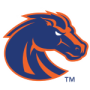 Boise State Broncos (F)