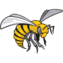 Alabama State Hornets (F)