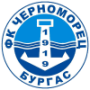 FK Chernomorets 1919 Burgas