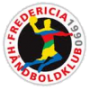 Fredericia (W)