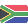 Sud Africa