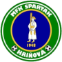 MFK Spartak Hrinova