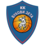 Kk Vukovi Zeta
