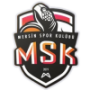 Mersin Buyuksehir Belediyesi