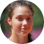 Evgeniia Burdina