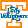 TENNESSEE LADY VOLUNTEERS (F)