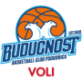 KK Buducnost Voli