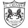FC Olympia Savyntsi