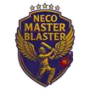 Neco Master Blaster