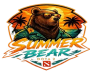 summer bear