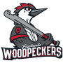Fayetteville Woodpeckers