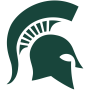 Michigan Spartans (F)