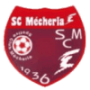 SC Mecheria