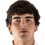 Andrade Da Silva, Lucas
