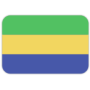 Gabon U20 (K)