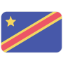 DR Congo