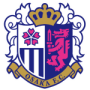 Cerezo Osaka Sakai Ladies (F)