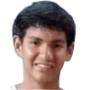Aleks Santino Nunez Vera