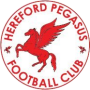 Hereford Pegasus FC