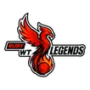 Ruby White Town Legends